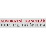 ADVOKÁTNÍ KANCELÁŘ - JUDr. Ing. Jiří Špelda – logo společnosti