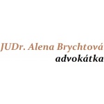 ADVOKÁTNÍ KANCELÁŘ - Brychtová Alena, JUDr. – logo společnosti