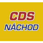CDS s.r.o. Náchod (pobočka Barvířské nám.) – logo společnosti