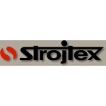 STROJTEX a.s. – logo společnosti