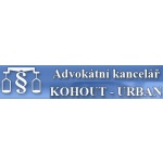 ADVOKÁTNÍ KANCELÁŘ - URBAN ARNOŠT, JUDr. – logo společnosti