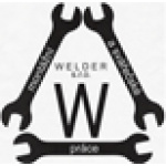 WELDER s.r.o. – logo společnosti