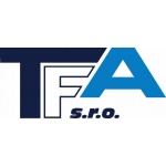 TFA s.r.o. – logo společnosti