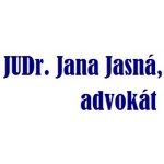 ADVOKÁTNÍ KANCELÁŘ - Jasná Jana JUDr. – logo společnosti