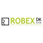 ROBEX DK, s.r.o. – logo společnosti