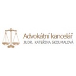 ADVOKÁTNÍ KANCELÁŘ - Skoumalová Kateřina, JUDr. – logo společnosti