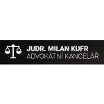 Kufr Milan, JUDr. – ADVOKÁTNÍ KANCELÁŘ – logo společnosti