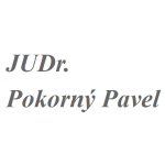 JUDr. Pokorný Pavel – logo společnosti