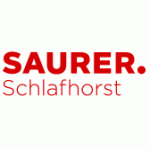 Saurer Czech s.r.o. – logo společnosti
