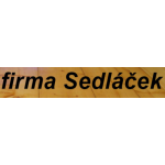Sedláček Martin - podlahy – logo společnosti