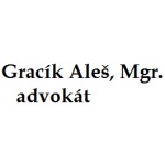 Gracík Aleš, Mgr. – logo společnosti