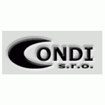 CONDI s.r.o. – logo společnosti