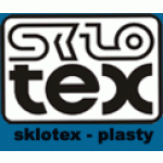 Milan Černý - SKLOTEX - PLASTY – logo společnosti