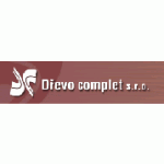 Dřevo complet, s.r.o. – logo společnosti