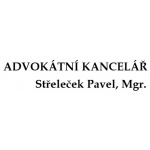 ADVOKÁTNÍ KANCELÁŘ - Střeleček Pavel, Mgr. – logo společnosti