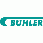 Bühler CZ s.r.o. – logo společnosti