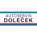 Milan Doleček - Autoservis – logo společnosti