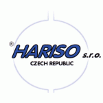 HARISO s.r.o. – logo společnosti