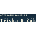Žák Jiří, Mgr. – logo společnosti
