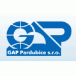 GAP Pardubice s.r.o. (Svitavy) – logo společnosti