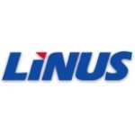 LINUS s.r.o. – logo společnosti