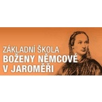 Základní škola Boženy Němcové Jaroměř – logo společnosti