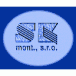 RESL JIŘÍ - S K mont. s.r.o. (provozovna) – logo společnosti