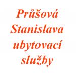 Průšová Stanislava - ubytovací služby – logo společnosti