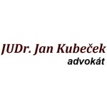 Kubeček Jan, JUDr. – logo společnosti