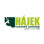 Hájek Jan - prodej střeliva – logo společnosti