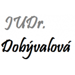 Dobývalová Renata, JUDr. – logo společnosti