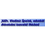 Špaček Vladimír, JUDr. – logo společnosti
