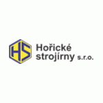 Hořické strojírny spol. s r.o. – logo společnosti