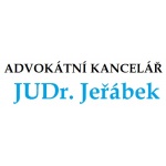 Jeřábek Jaromír, JUDr. – logo společnosti