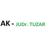 Tuzar Miloslav, JUDr. – logo společnosti