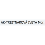 ADVOKÁTNÍ KANCELÁŘ - Trejtnarová Iveta, Mgr. – logo společnosti