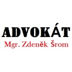 Šrom Zdeněk, Mgr. – logo společnosti