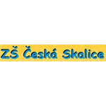 Základní škola Česká Skalice – logo společnosti