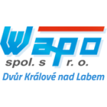WAPO, s.r.o. – logo společnosti