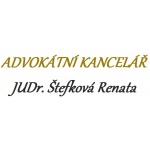 Štefková Renata, JUDr. – logo společnosti