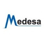 MEDESA s.r.o. (centrála Říčany) – logo společnosti
