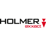 HOLMER CZ, s.r.o. – logo společnosti