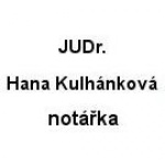 Kulhánková Hana JUDr. – logo společnosti