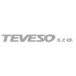 TEVESO s.r.o. – logo společnosti