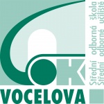 SOŠ a SOU, Hradec Králové, Vocelova - Centrum odborného vzdělávání pro automobilový průmysl a dopravu (Trutnov) – logo společnosti