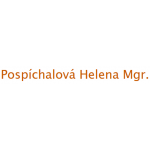 Mgr. Helena Pospíchalová - notářka – logo společnosti