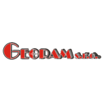 GEORAM s.r.o. – logo společnosti