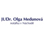Medunová Olga JUDr. – logo společnosti