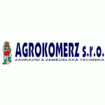 AGROKOMERZ s.r.o. - zemědělská technika spol. s r.o. – logo společnosti