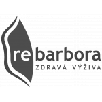 Barbora Ševiolová, DiS. - Re-barbora – logo společnosti